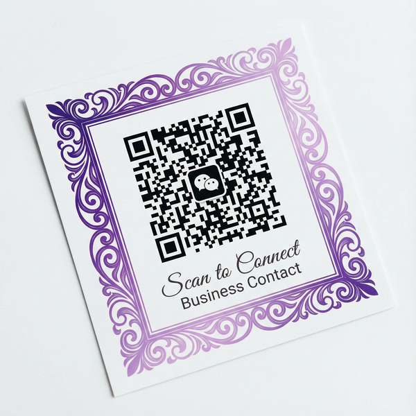 少女网app商务二维码