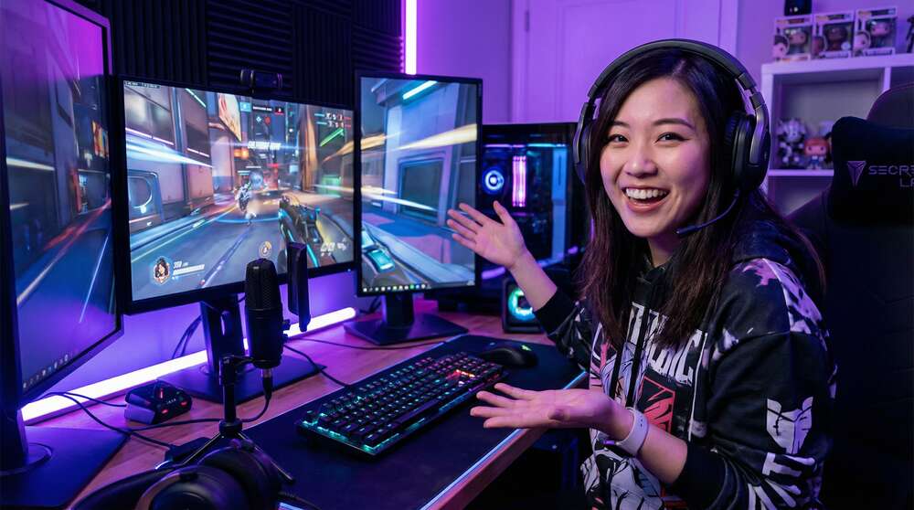 少女网app游戏视频直播