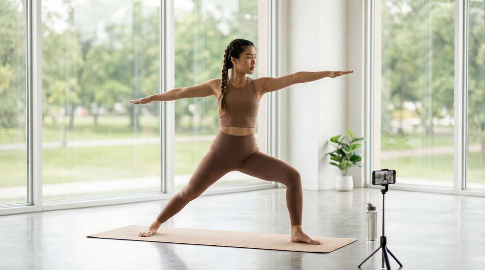 少女网app健身视频教程